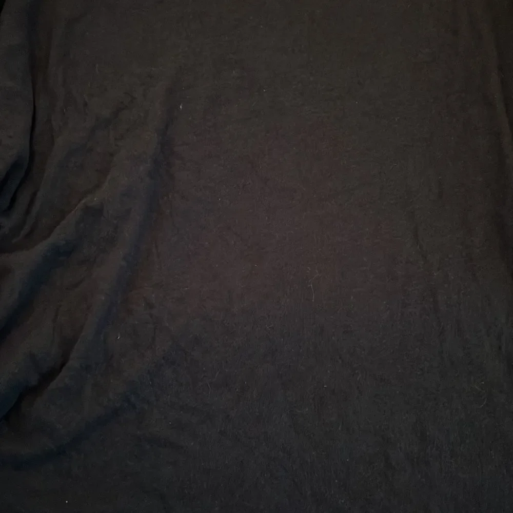 Alo Black Long Sleeve XS